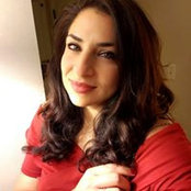 Manal Ghobar's photo