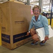 Susan Toman's photo