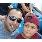 Joe DeLuca's photo