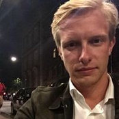 Thomas Ks foto