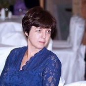 Анна Варжинаs billede