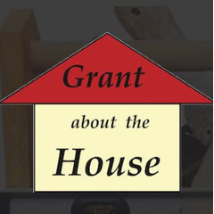 grant about the house