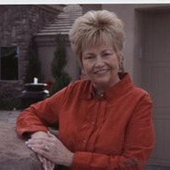 Joan Linscott