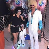 Donald Trujillo's photo