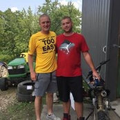 Zach Haughey's photo