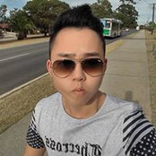 Matthew Chung's photo