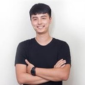 Oliver Yang's photo
