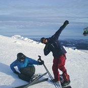 Torstein Hagen's photo