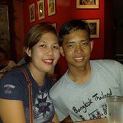 Ashra Dantes's photo