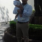 Mario Garza's photo