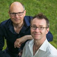 Dan and John Life's profile photo