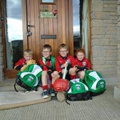 Fidelma Martin's photo