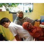 Rahmi Diana's photo