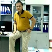 Cesar Sison's photo