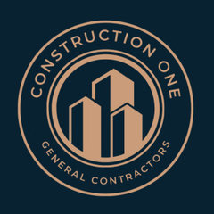 Construction One