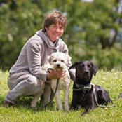 Maria Ball's photo