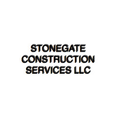 STONEGATE CONSTRUCTION SERVICES LLC