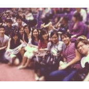 Sofia Wang's photo