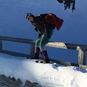 Kris Nosek's photo