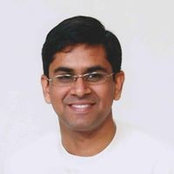 Raman Bindlish's photo