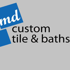 MD Custom Tile & Baths