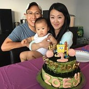 Foto von Bonnie Lee
