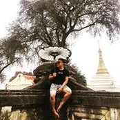 Foto de Azung Lay
