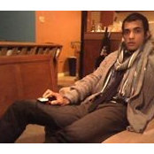 Paul Wong's photo