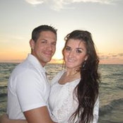 Angelina Brown's photo