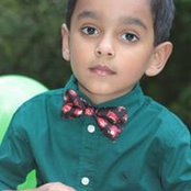 Foto von Mariam Usman