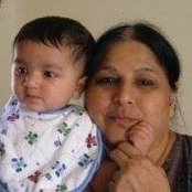 Foto von Rekha Singhal