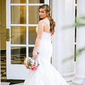 Lauran Odom's photo