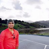Foto von Kunal Sharma
