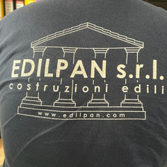 EDILPAN SRL