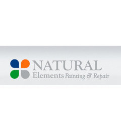Natural Elements Painting And Repair