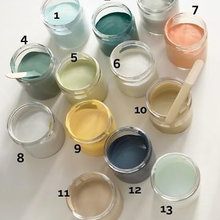 Color Schemes