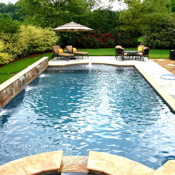 Residential Retreats