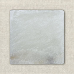 KUADRA - Crystal | 4" x 4" | Onyx Tile - Wall And Floor Tile
