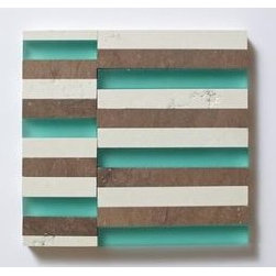Odyssey Collection - Wall And Floor Tile