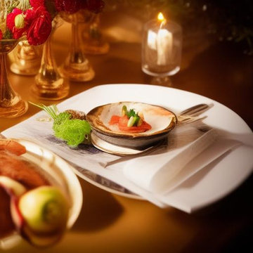 Top 5 Afternoon Tea Catering Companies In London