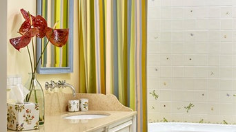 Столешница в ванную комнату / столешница под накладную ванну/ экран для ванны