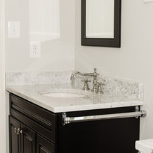 Powder Bath