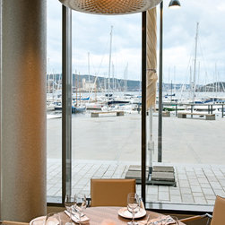 Aeros - Pendant Lighting