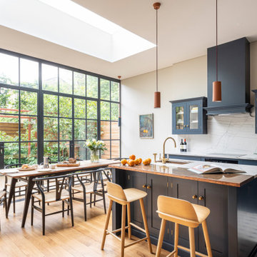 House in Notting Hill, London