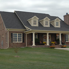 Exterior Ideas