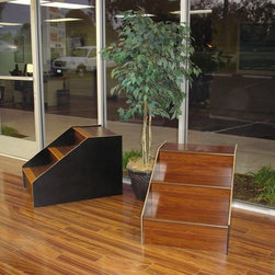 True Timber - Laminate Flooring