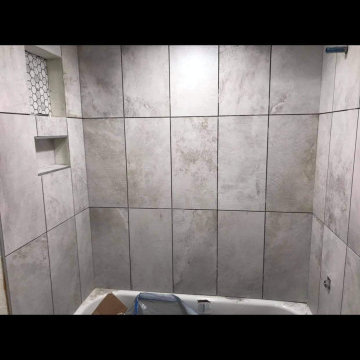 Condo Remodel