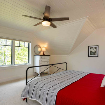 South Shore Walloon Cottage Design