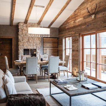 Chalet