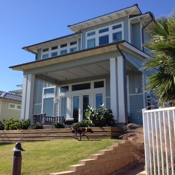 The Reserve at St Charles Bay